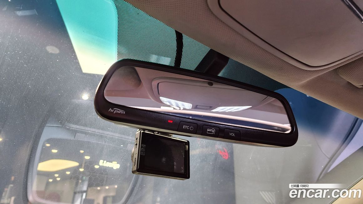 Hyundai Genesis 2011