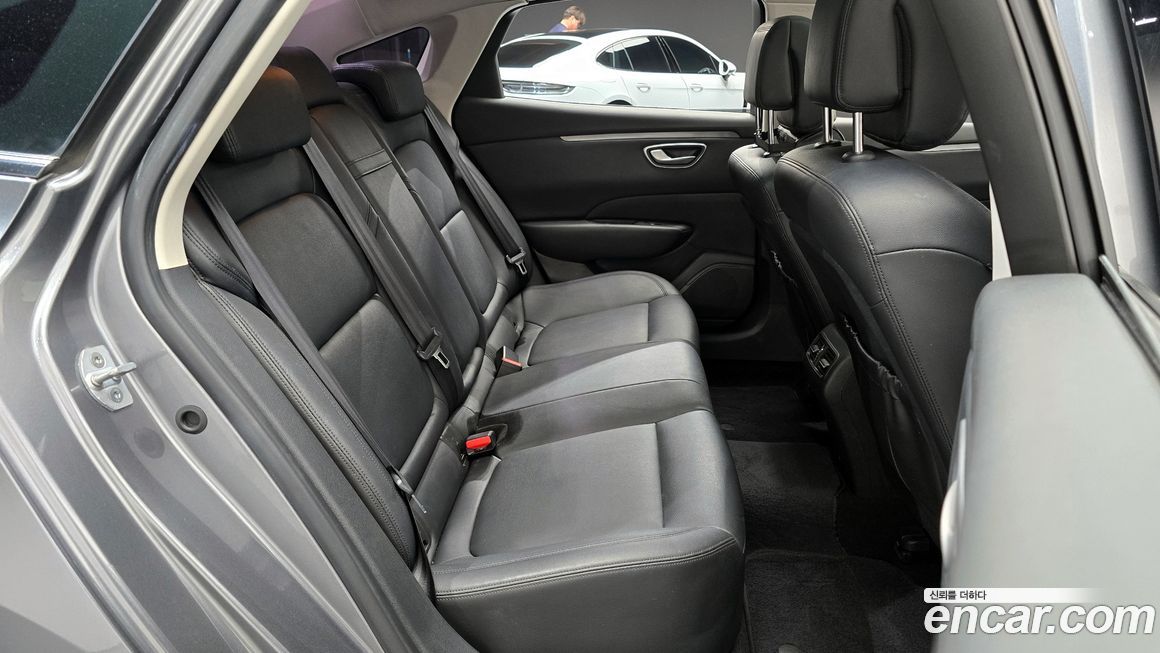 Renault-KoreaSamsung SM6 2016