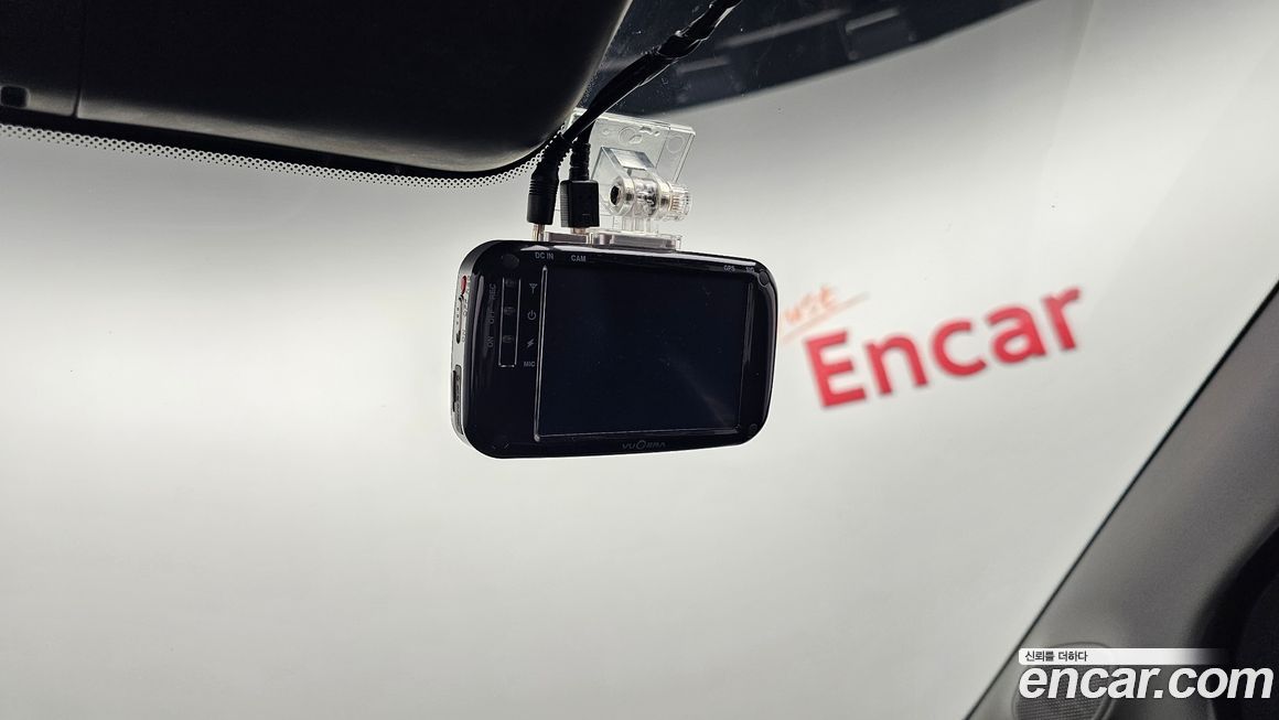 ChevroletGMDaewoo Spark 2016