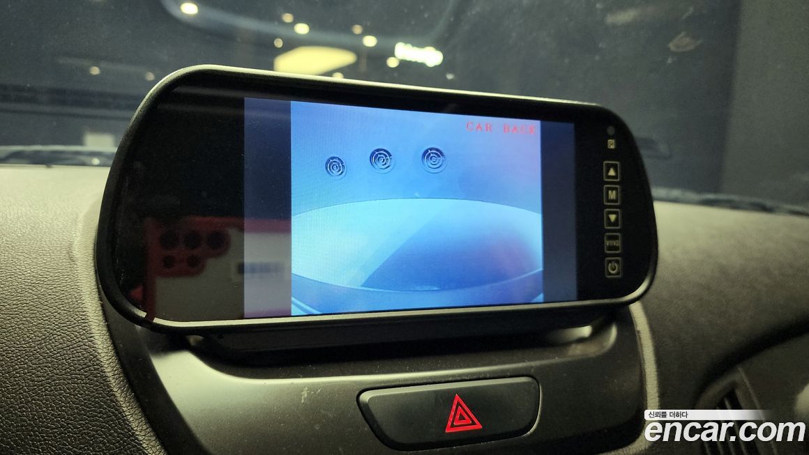 Hyundai Genesis 2011