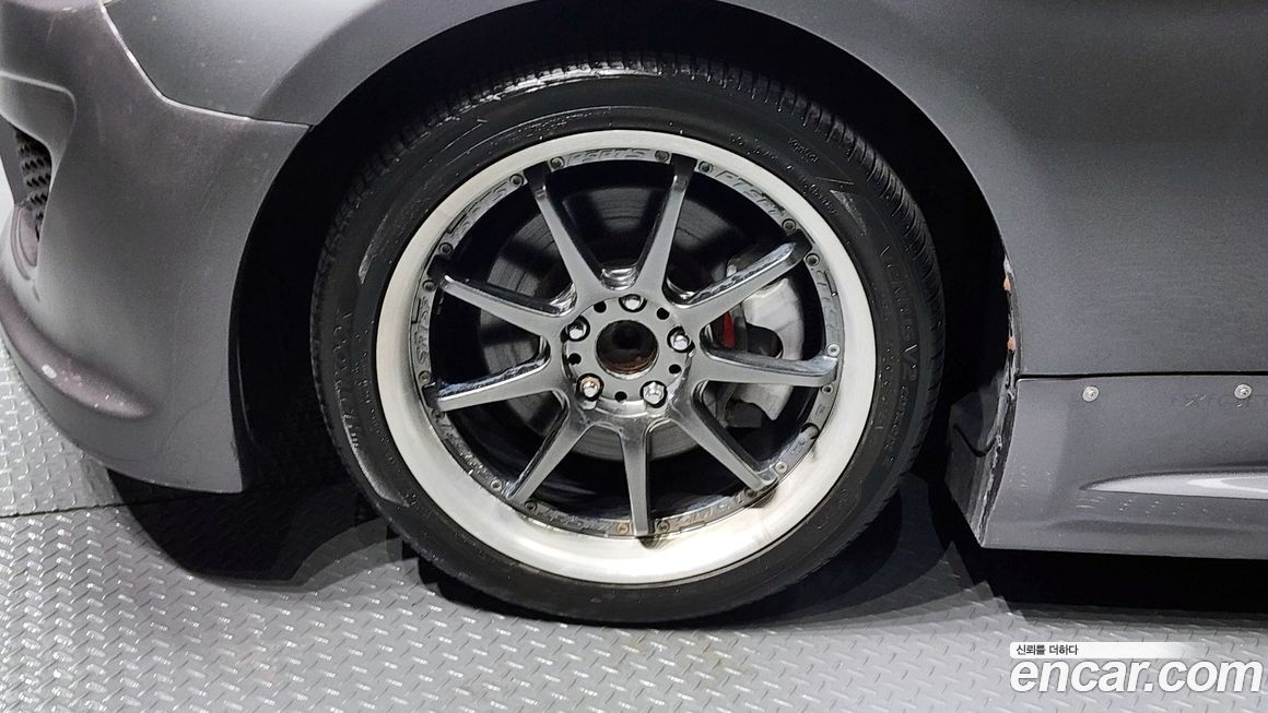 Hyundai Genesis 2011