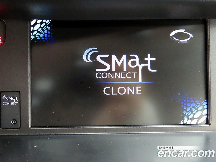 Renault-KoreaSamsung SM7 2015