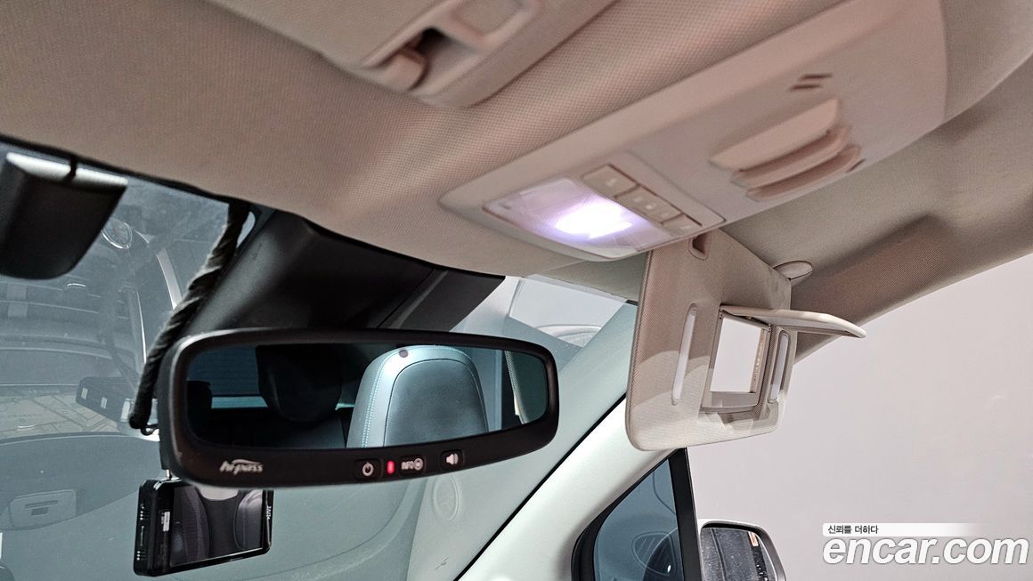 ChevroletGMDaewoo Trax 2016