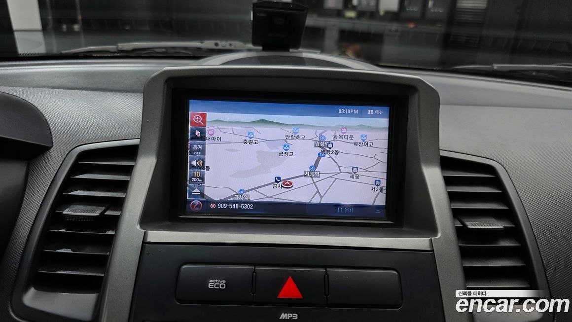 Kia Soul 2012