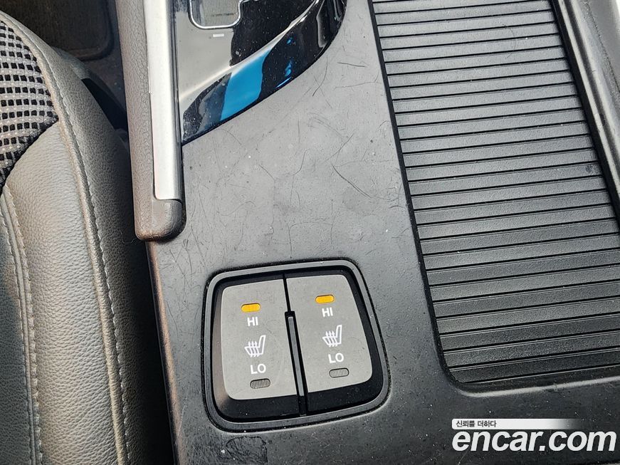 Hyundai Sonata 2010