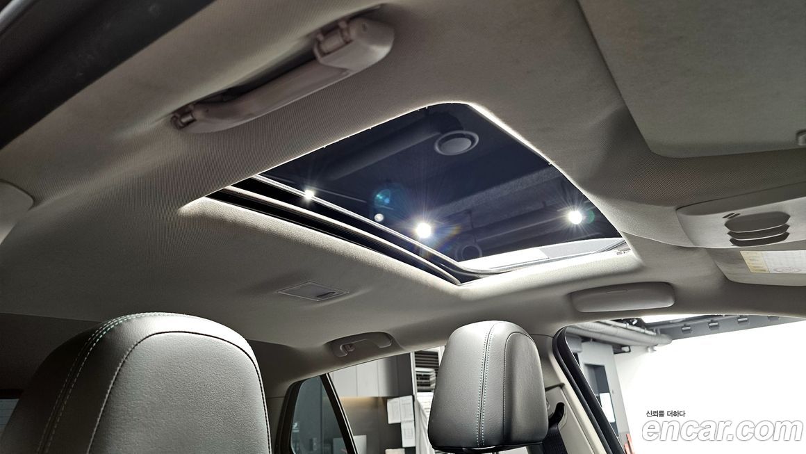 ChevroletGMDaewoo Trax 2016