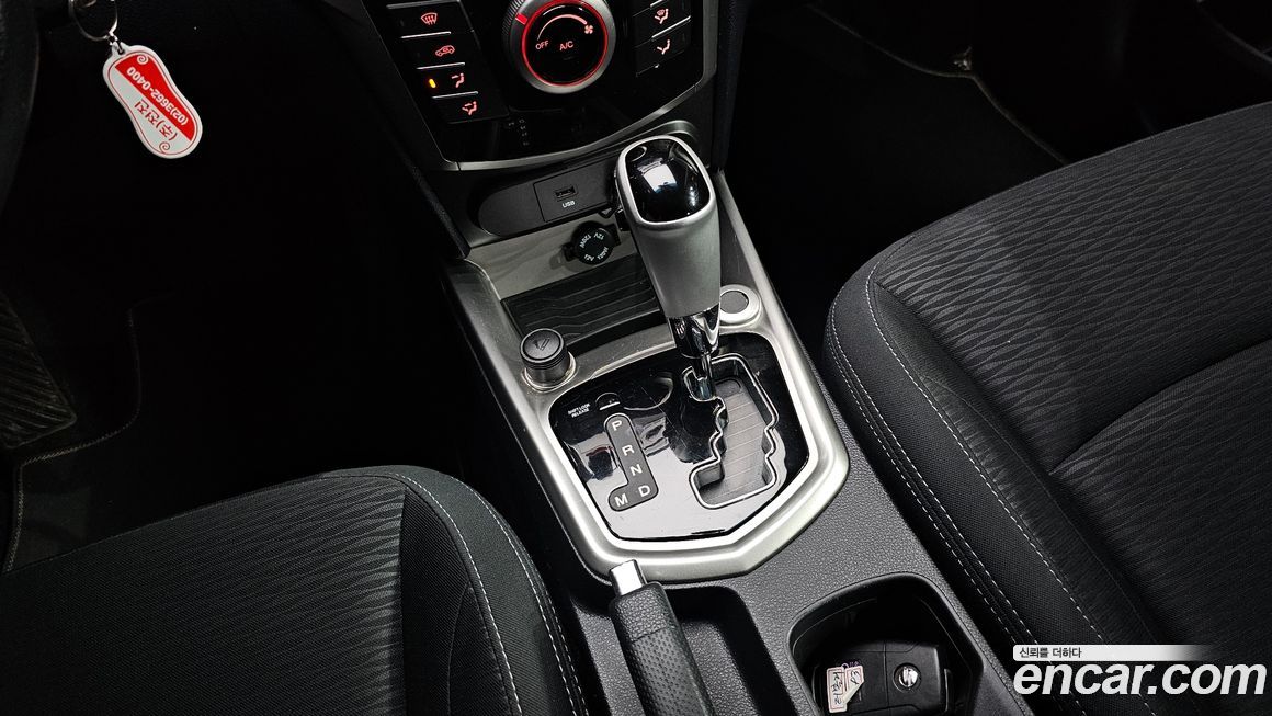 KG_Mobility_Ssangyong TIBOLI 2015