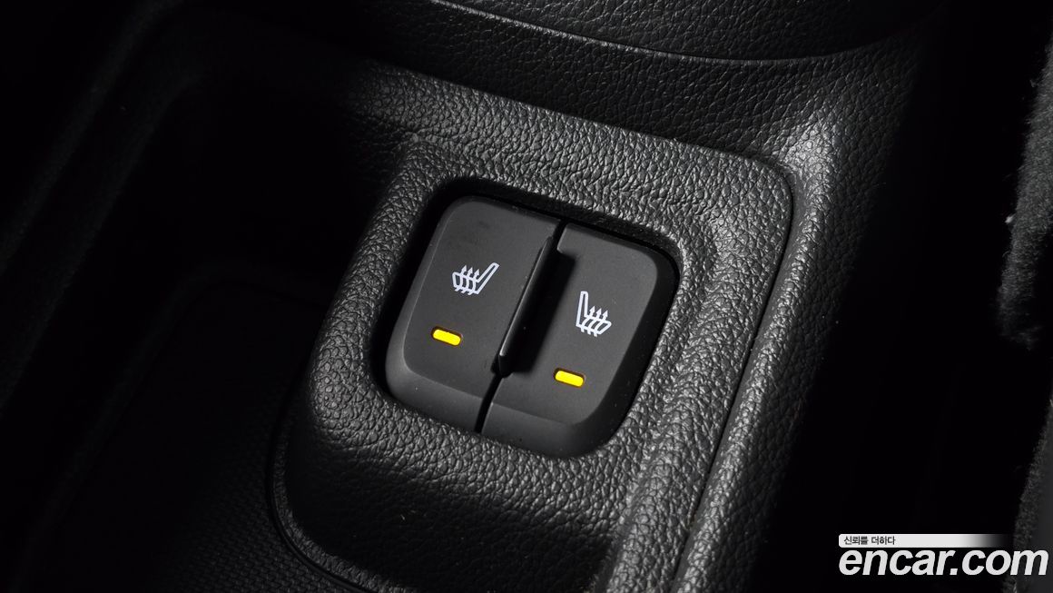 ChevroletGMDaewoo Spark 2017