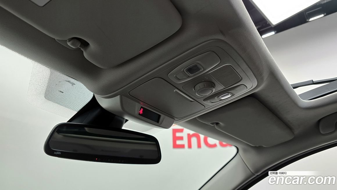 Renault-KoreaSamsung SM6 2016