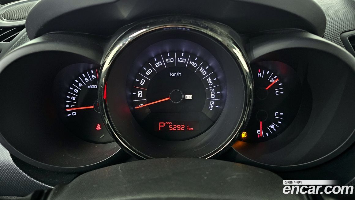 Kia Soul 2010