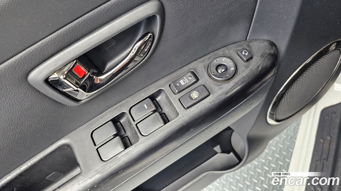 Kia Soul 2010