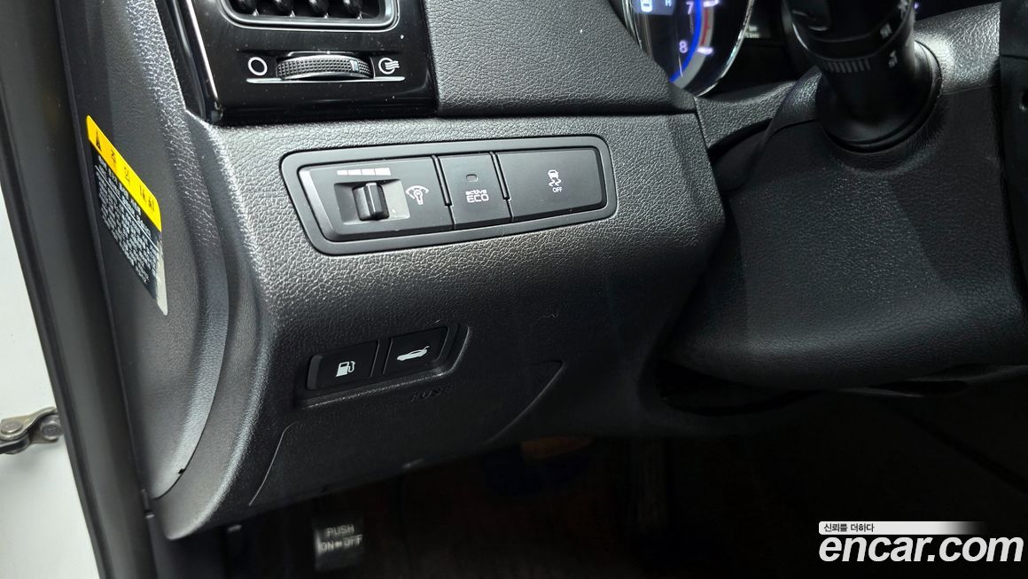Hyundai Sonata 2011