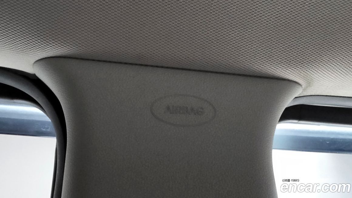 Kia RAY 2014