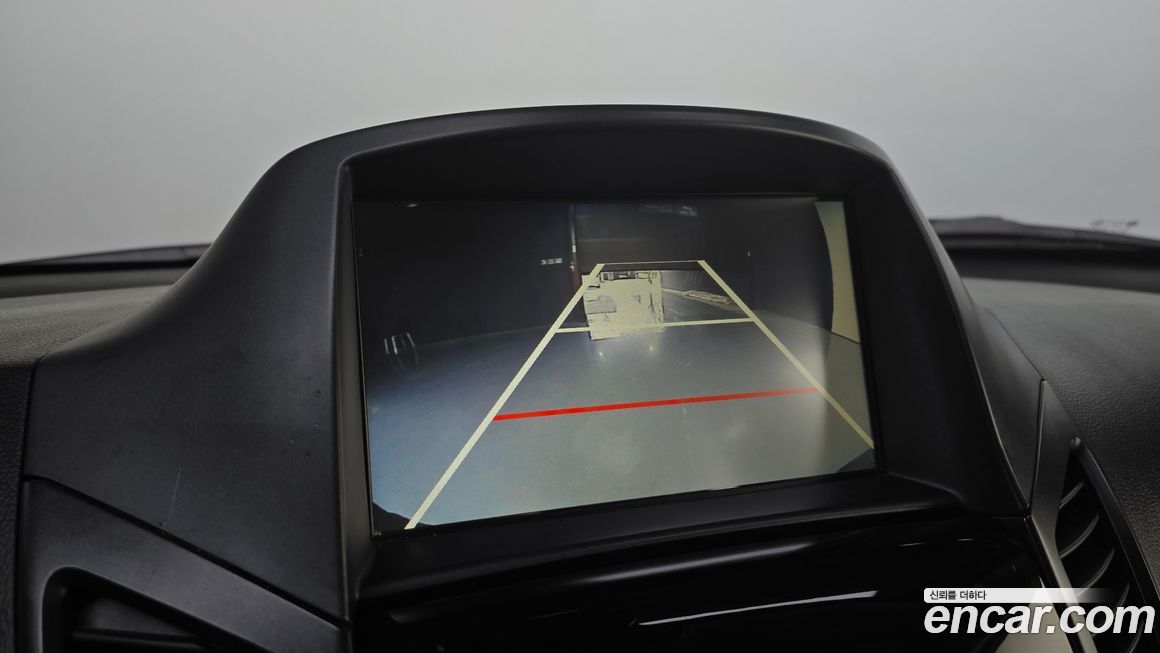 ChevroletGMDaewoo Orlando 2016