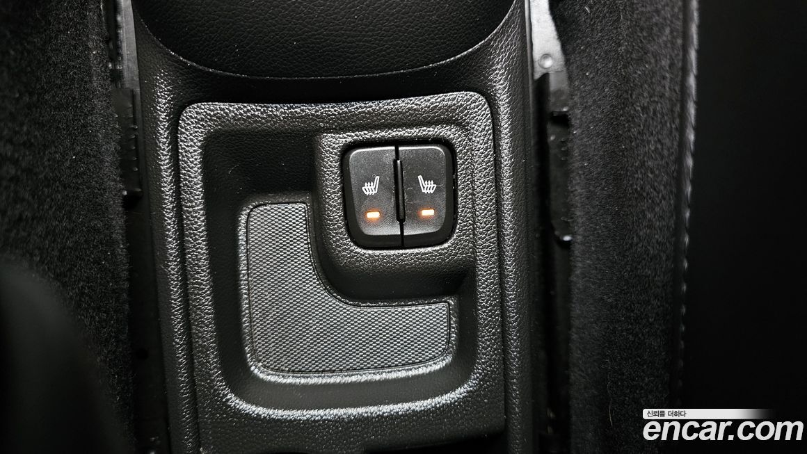 ChevroletGMDaewoo Spark 2019