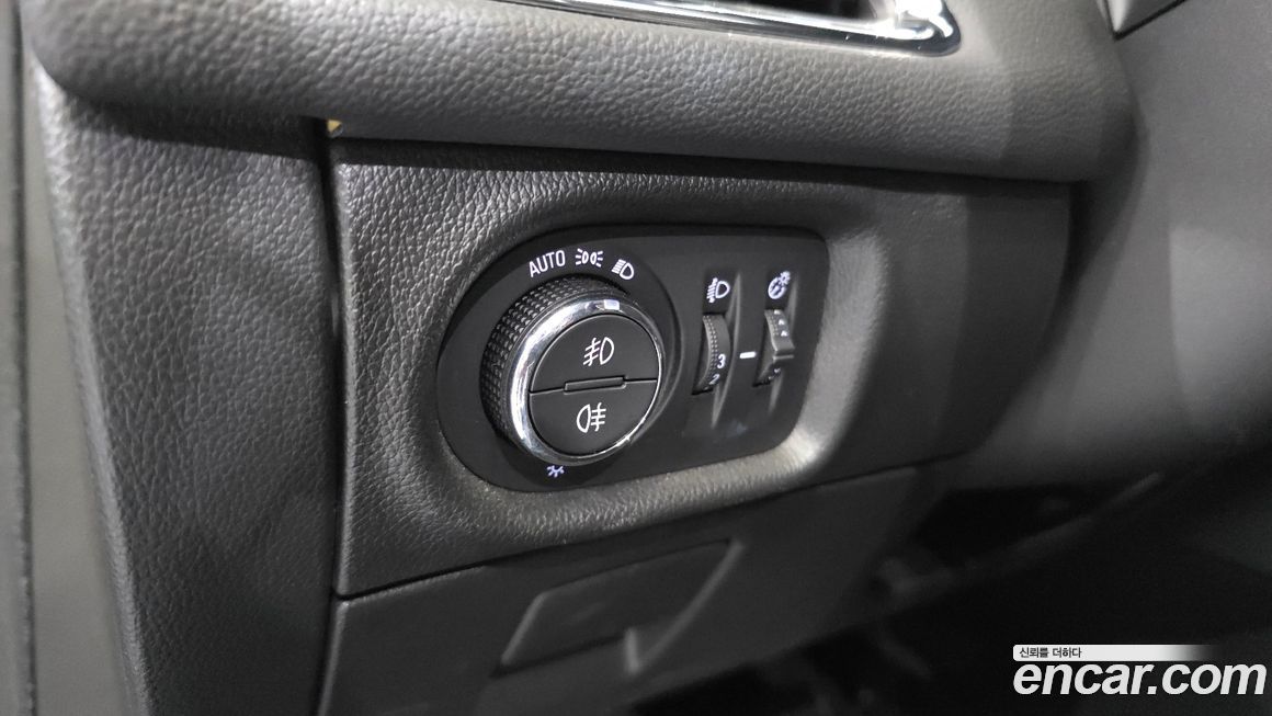 ChevroletGMDaewoo Cruze 2017