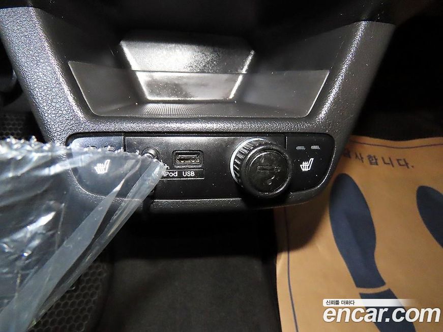 Kia RAY 2012
