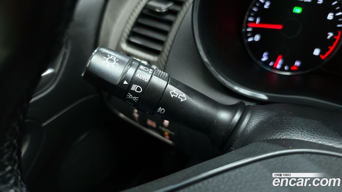 Kia K3 2013