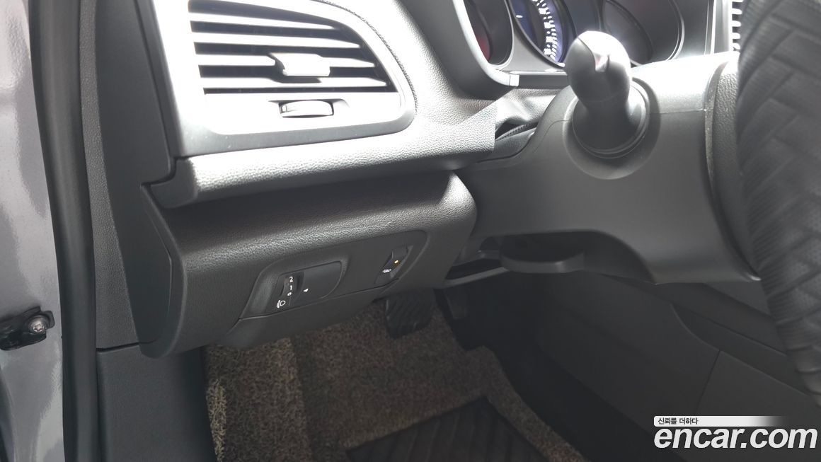 Renault-KoreaSamsung SM6 2016