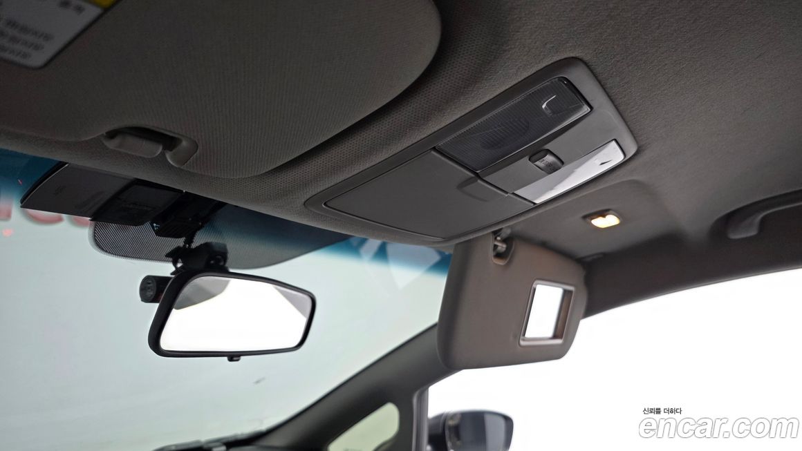 Kia K3 2015
