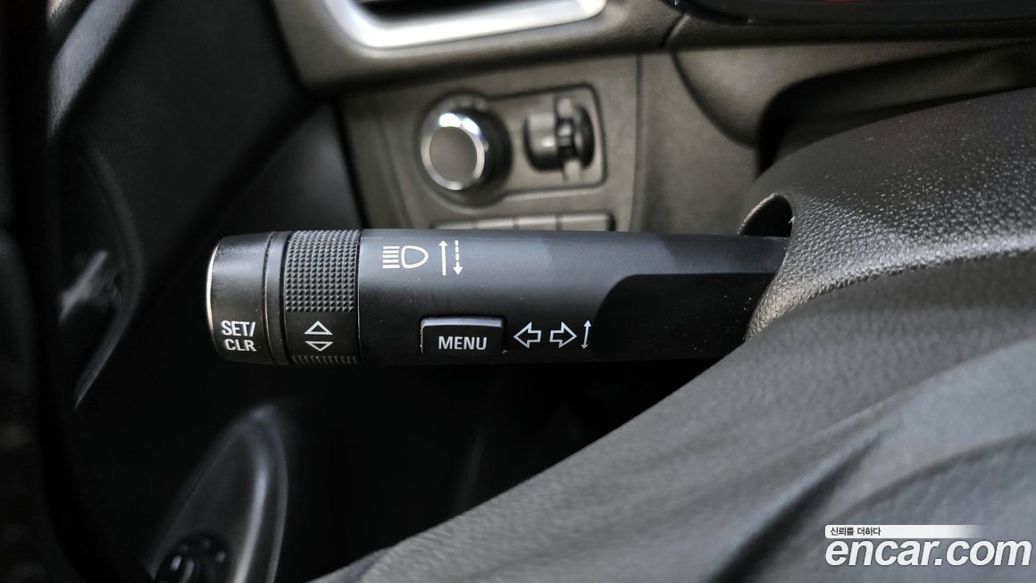 ChevroletGMDaewoo Spark 2019