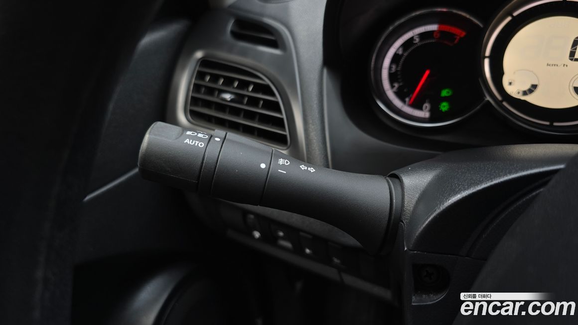 Renault-KoreaSamsung SM3 2017