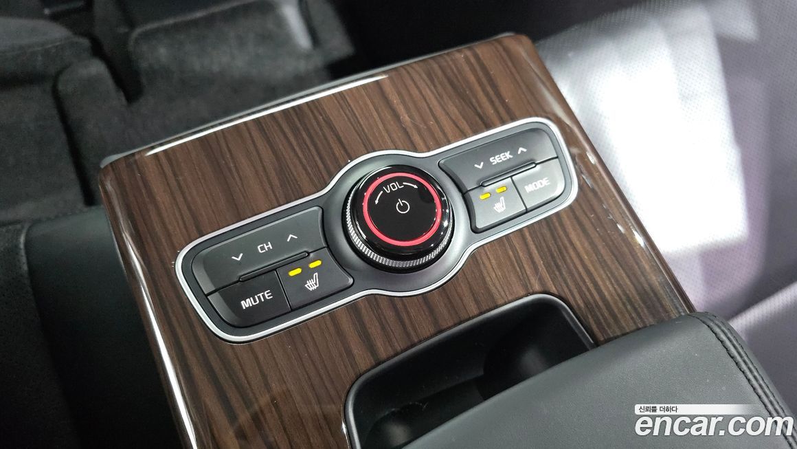 Kia K7 2015