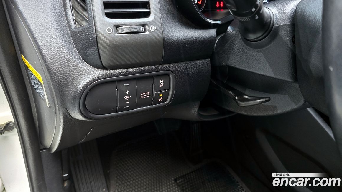 Kia K3 2013
