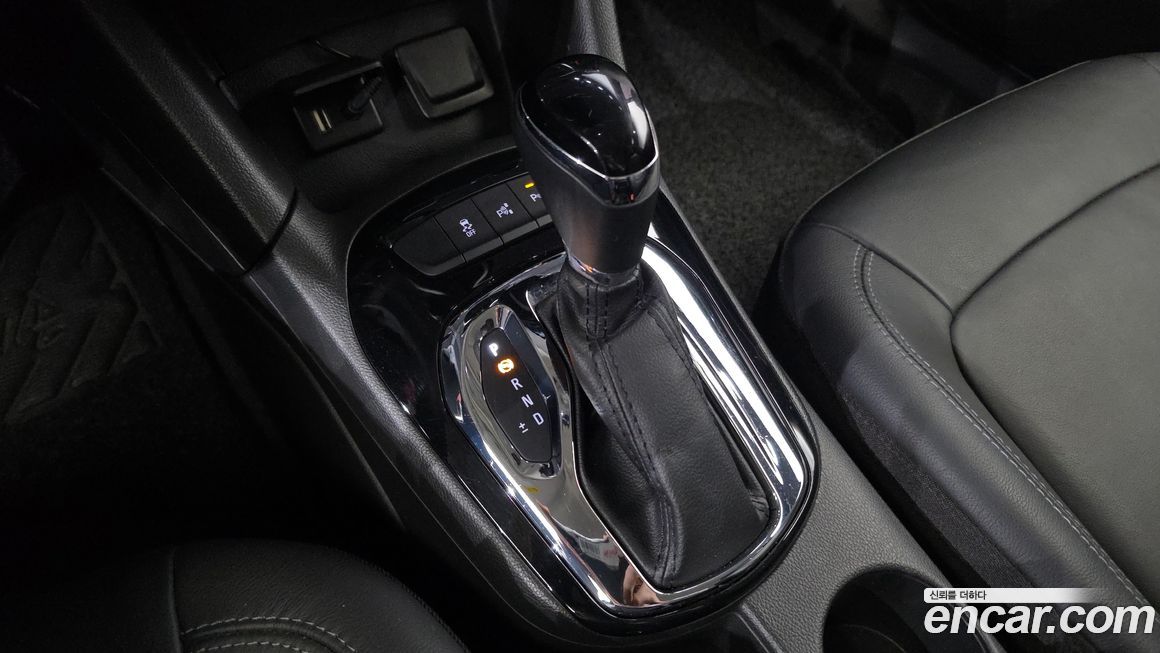 ChevroletGMDaewoo Cruze 2017