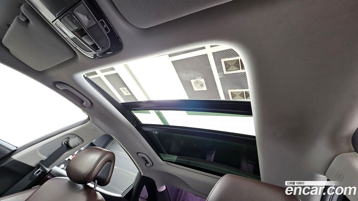 Hyundai Grandeur 2015
