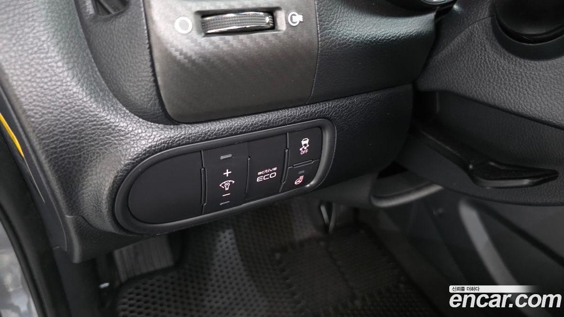 Kia K3 2015