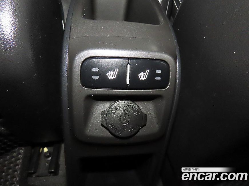 Kia RAY 2012