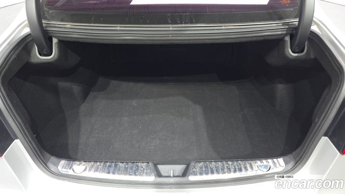 Kia K7 2015