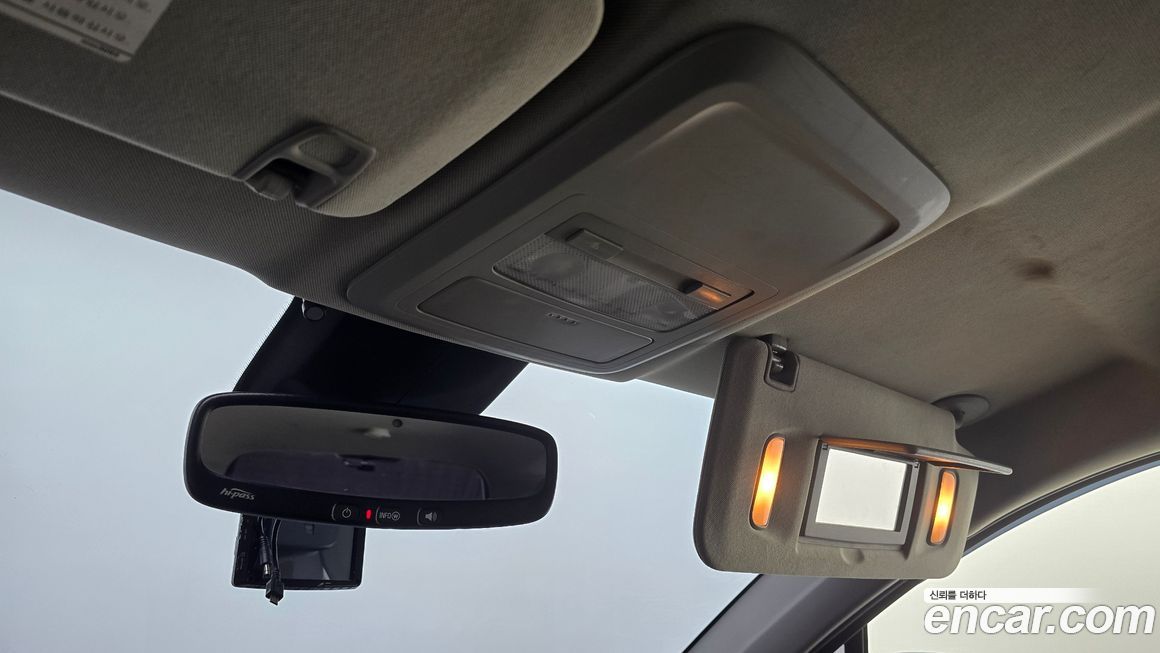 ChevroletGMDaewoo Orlando 2016