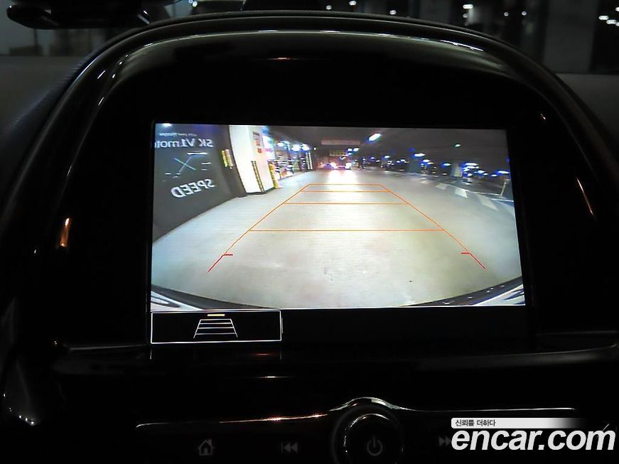 ChevroletGMDaewoo Spark 2019