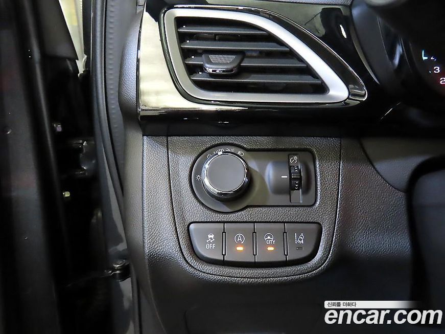 ChevroletGMDaewoo Spark 2019