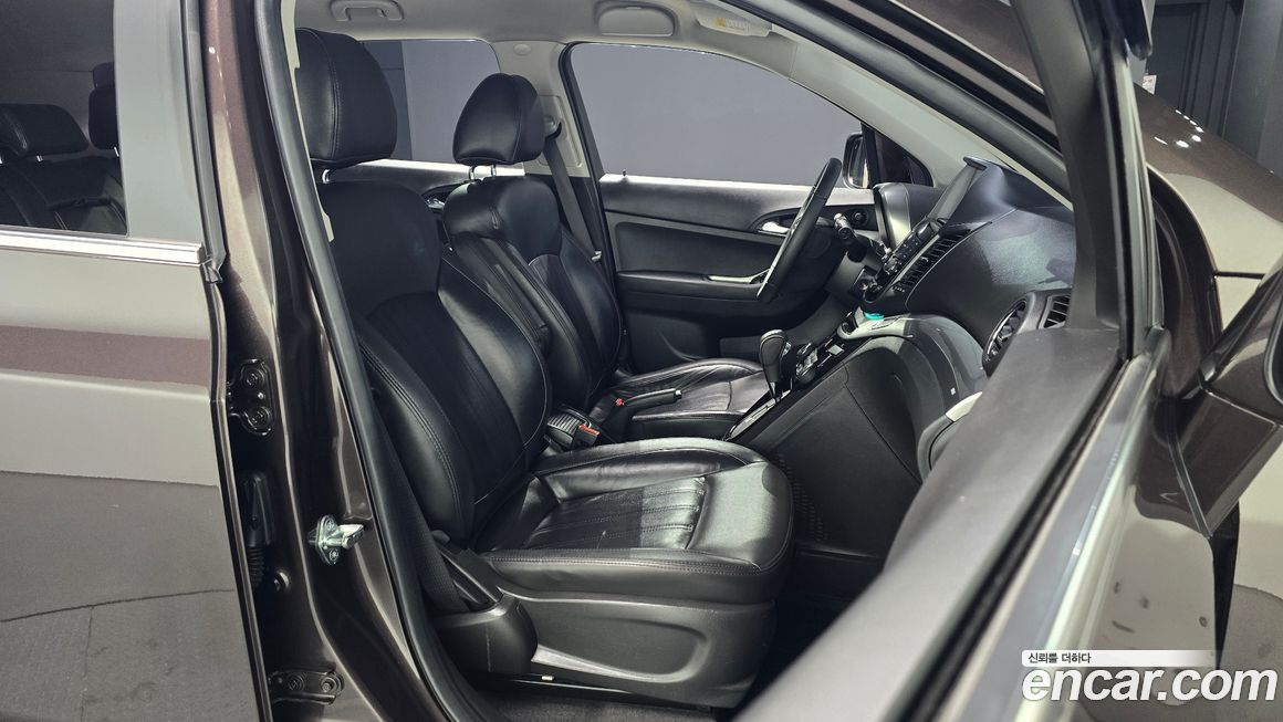 ChevroletGMDaewoo Orlando 2016