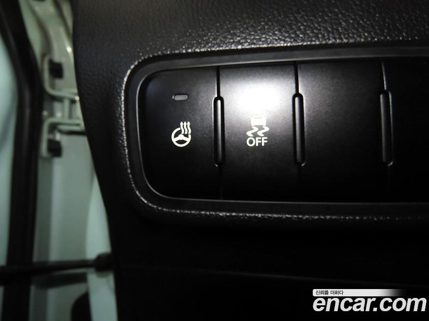 Kia RAY 2012