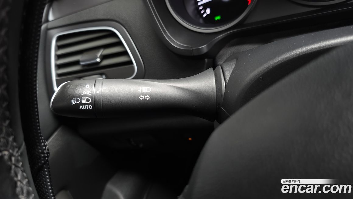 Renault-KoreaSamsung SM6 2016