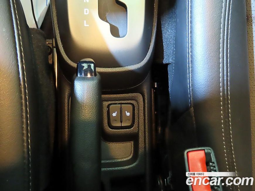 ChevroletGMDaewoo Spark 2019