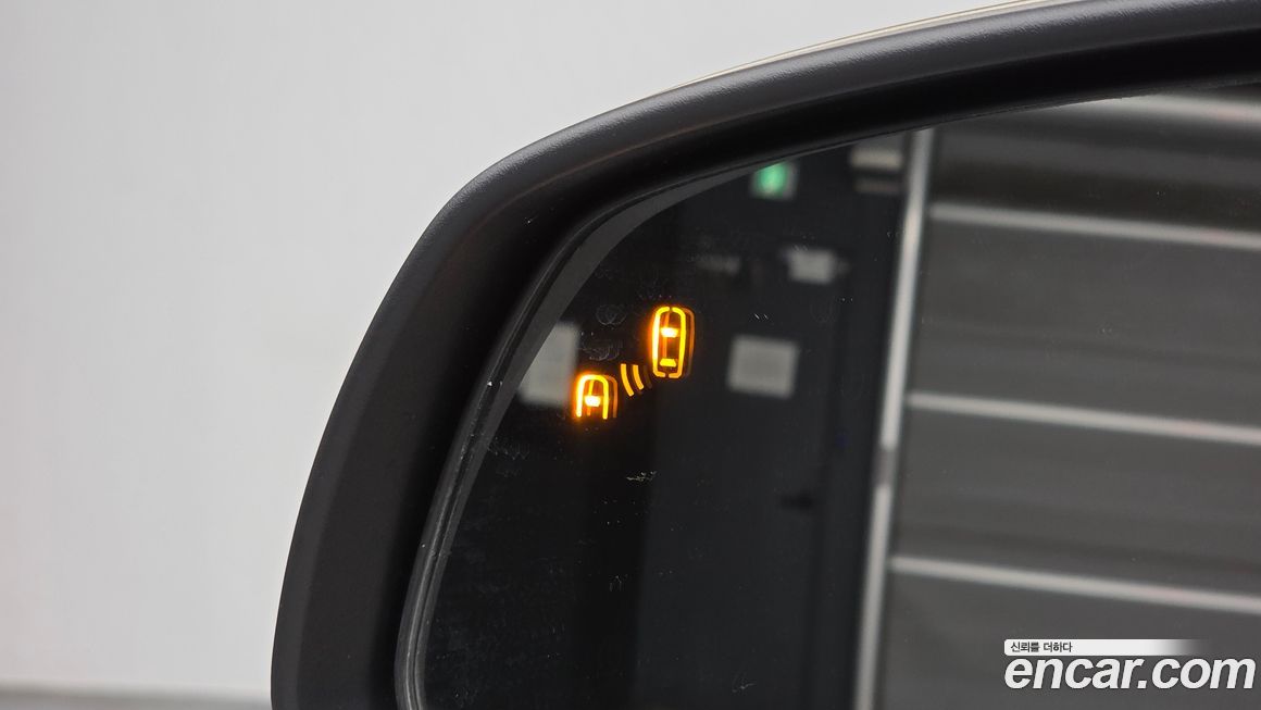 ChevroletGMDaewoo Spark 2019