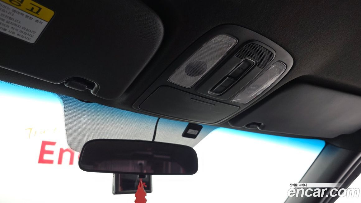 Kia Soul 2015