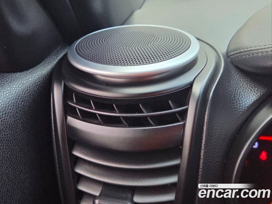 Kia Soul 2014