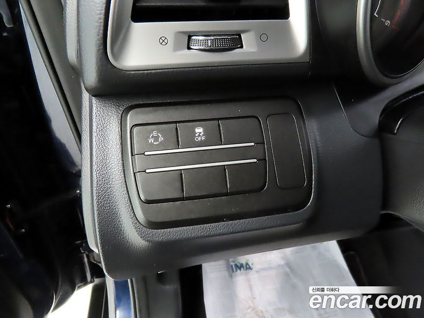 KG_Mobility_Ssangyong TIBOLI 2016