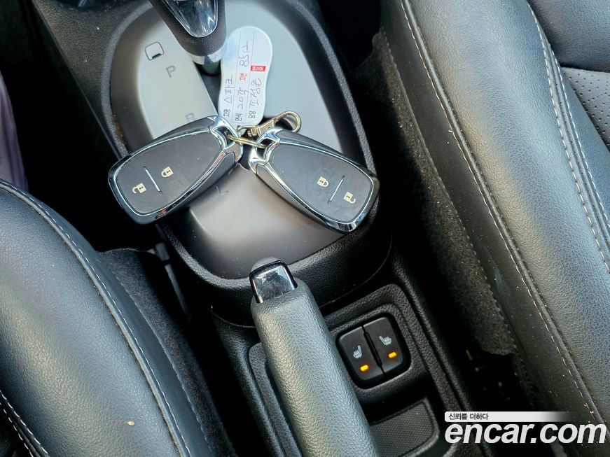 ChevroletGMDaewoo Spark 2020