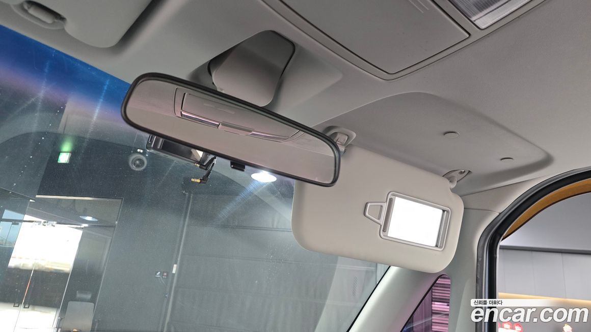 Kia RAY 2015
