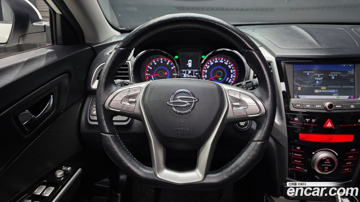 KG_Mobility_Ssangyong TIBOLI 2016