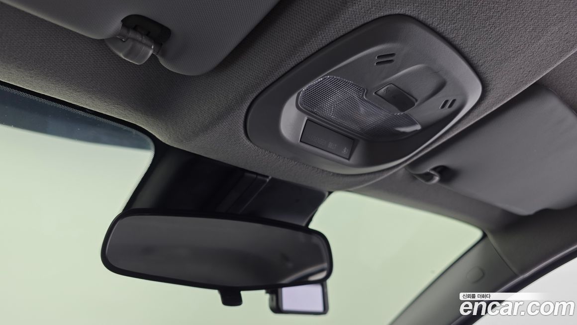 ChevroletGMDaewoo Spark 2019