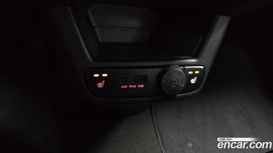 Kia RAY 2015