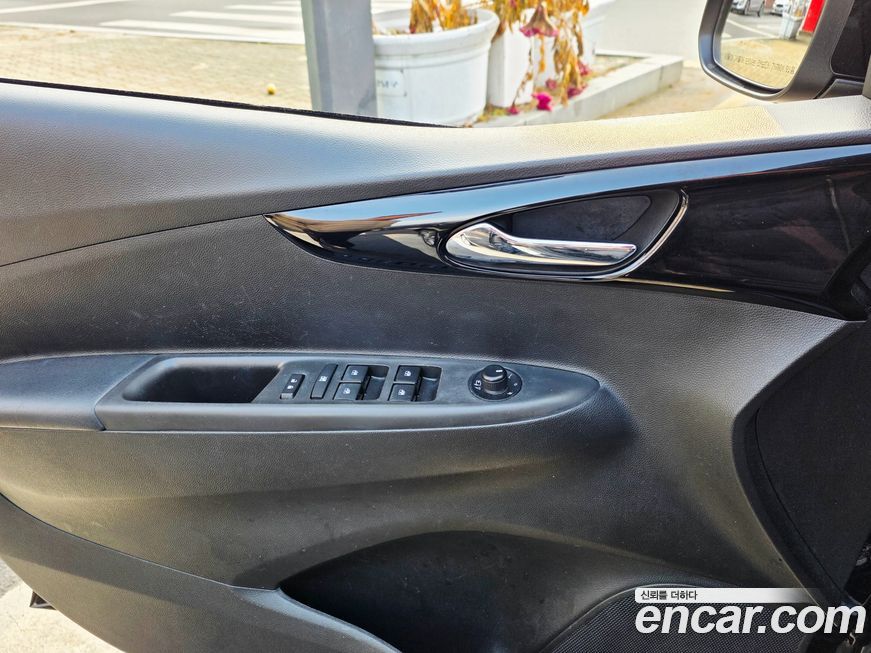 ChevroletGMDaewoo Spark 2020